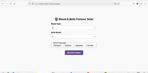 Joke Telling App